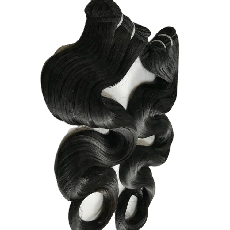 100% Cuticle Aligned Virgin Human Hair Extensions Clip On Silk Straight Single Drawn Hair Clip In Extension