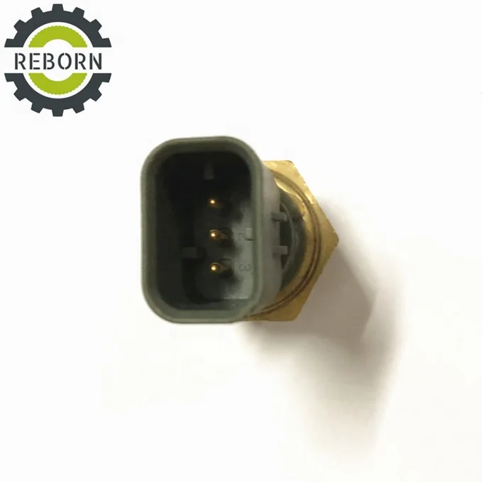 Rebornpart 320-3061 3203061 320-3062 3203062 датчик давления масла для CATERPILLAR C4.4 C7.1 312E 314E 316E 320E