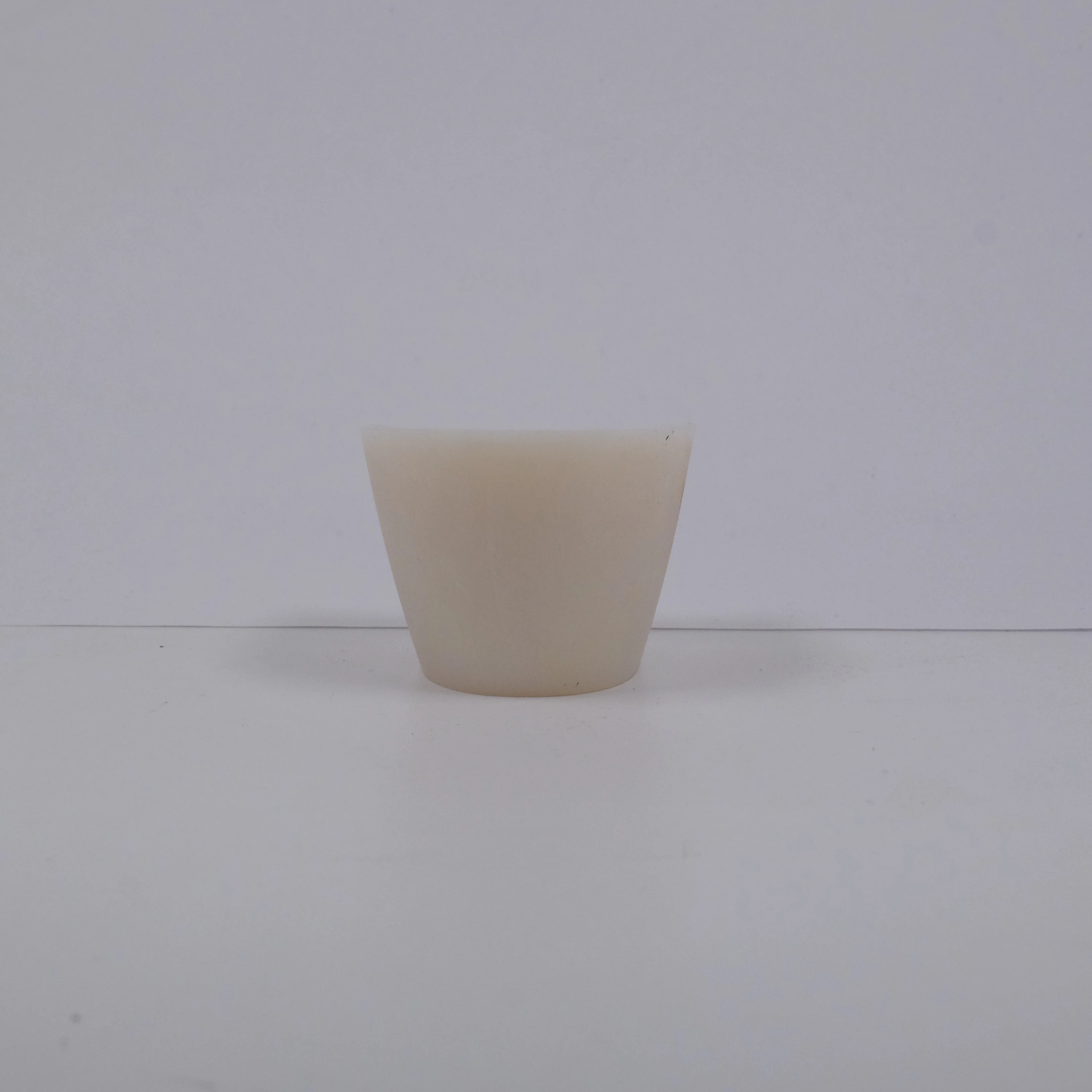 ITALIAN TOP QUALITY 50 MILLIMETER TEXAN HEEL WITH PAD FOR WOMEN SHOE IN INJECTED POLYSTYRENE LEATHER