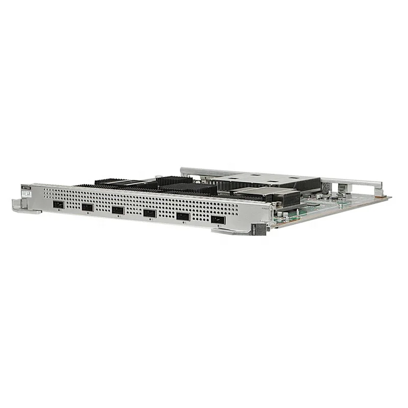 Сетевая Интернет-карта S7700 LSS7C06HX6E0 QSFP28 100GE интерфейсная