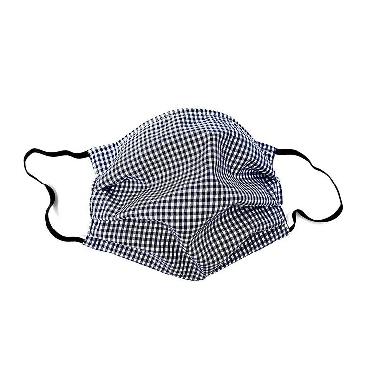 Wholesale Unisex adult washable reusable fashionable dust-proof facemask party face mask mouth cover