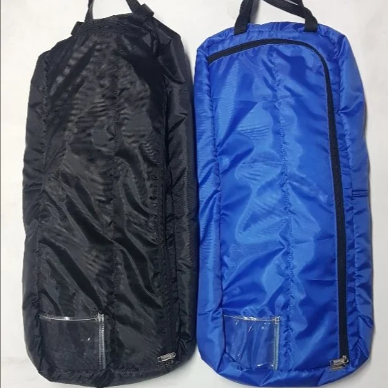 LIGHTWEIGHT HIGH QUALITY MATTY FABRIC QUILTED LEATHER BRIDLE BAG INSIDE POLYFILL TAFTA LINING  LOOP CLOSURE