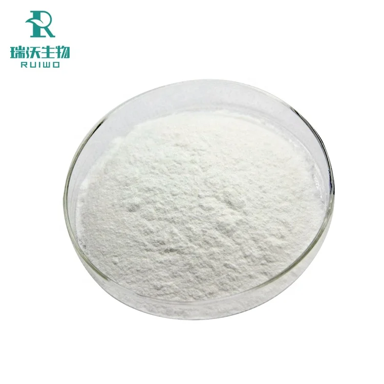 Чистый высококачественный 80% 98% Salicoside Salicin порошок белый экстракт коры ивы