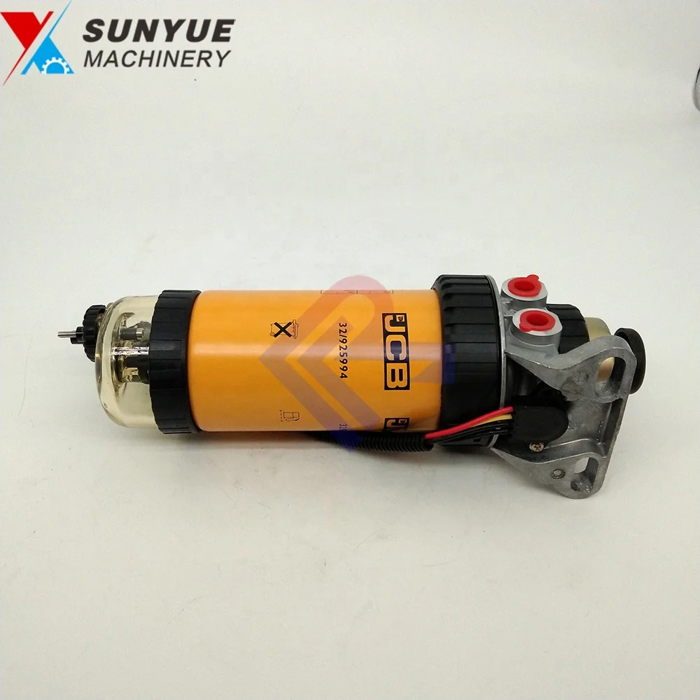 JCB Fuel Water Separator 320-07280 32-925994 320/07280 32/925994