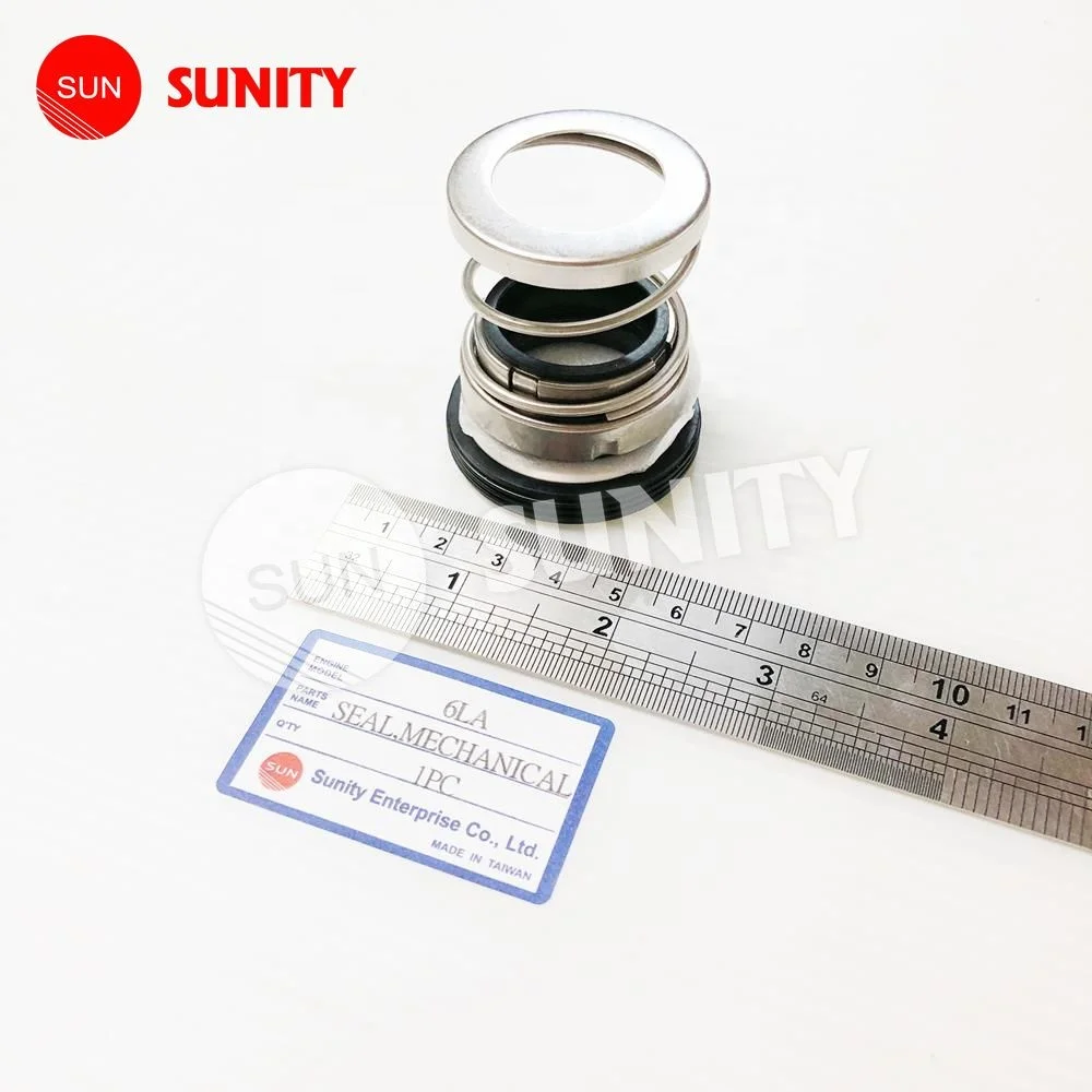 TAIWAN SUNITY high Suppliers 6LA SEAL MECHANICAL OEM 144626-43402 for Yanmar Marine