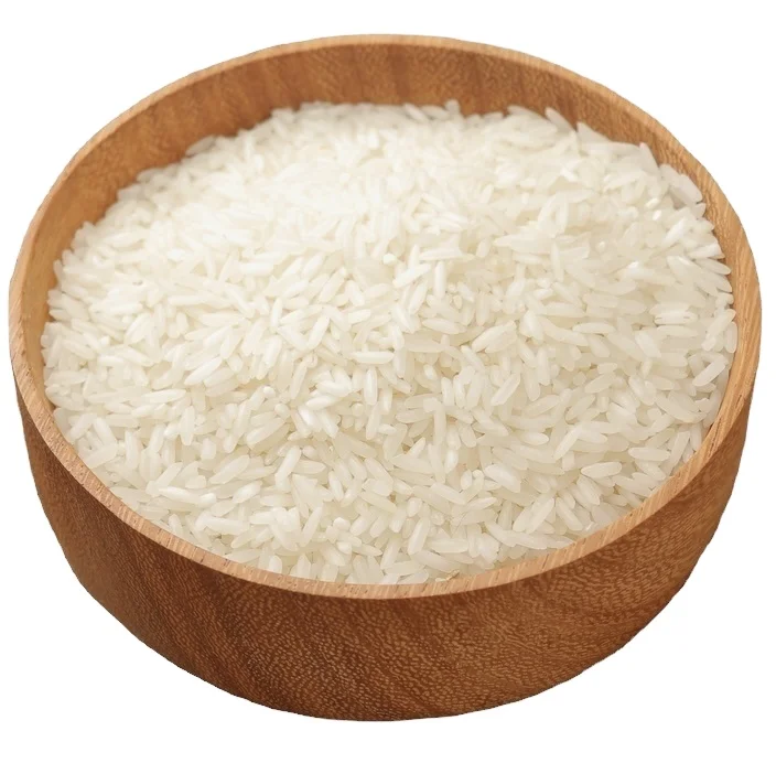 White Rice OM5451 Long Grain Broken Rice Vietnam Manufacturer Wholesale Whatsapp +84 966628007