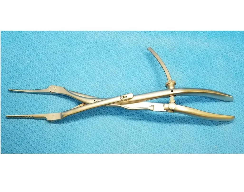 Hot Sale Surgical Instrument 2024 Top Value High Quality wholesale cheap price Goodell Uterine Dilator