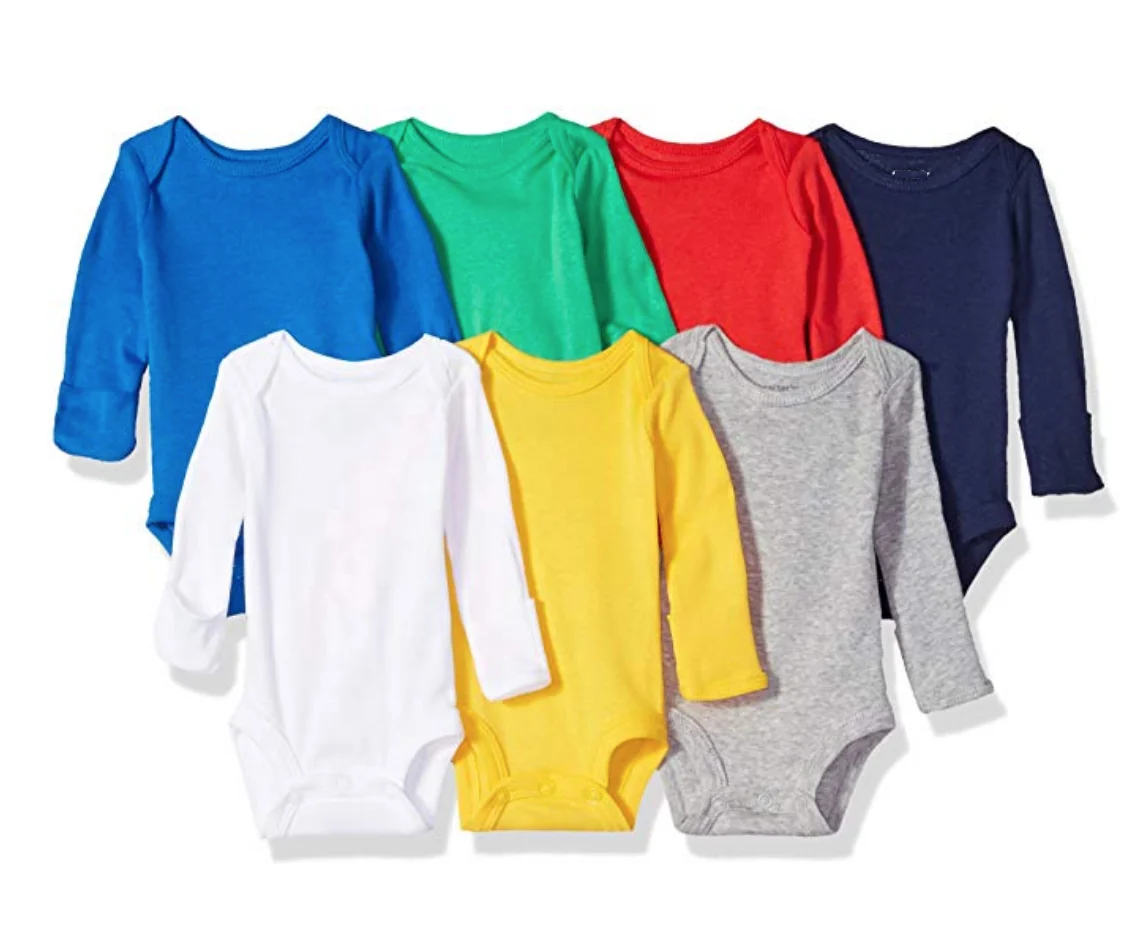 baby cotton romper, Baby clothes, baby clothing Cotton Knitted Baby Boy Spring Clothes Romper