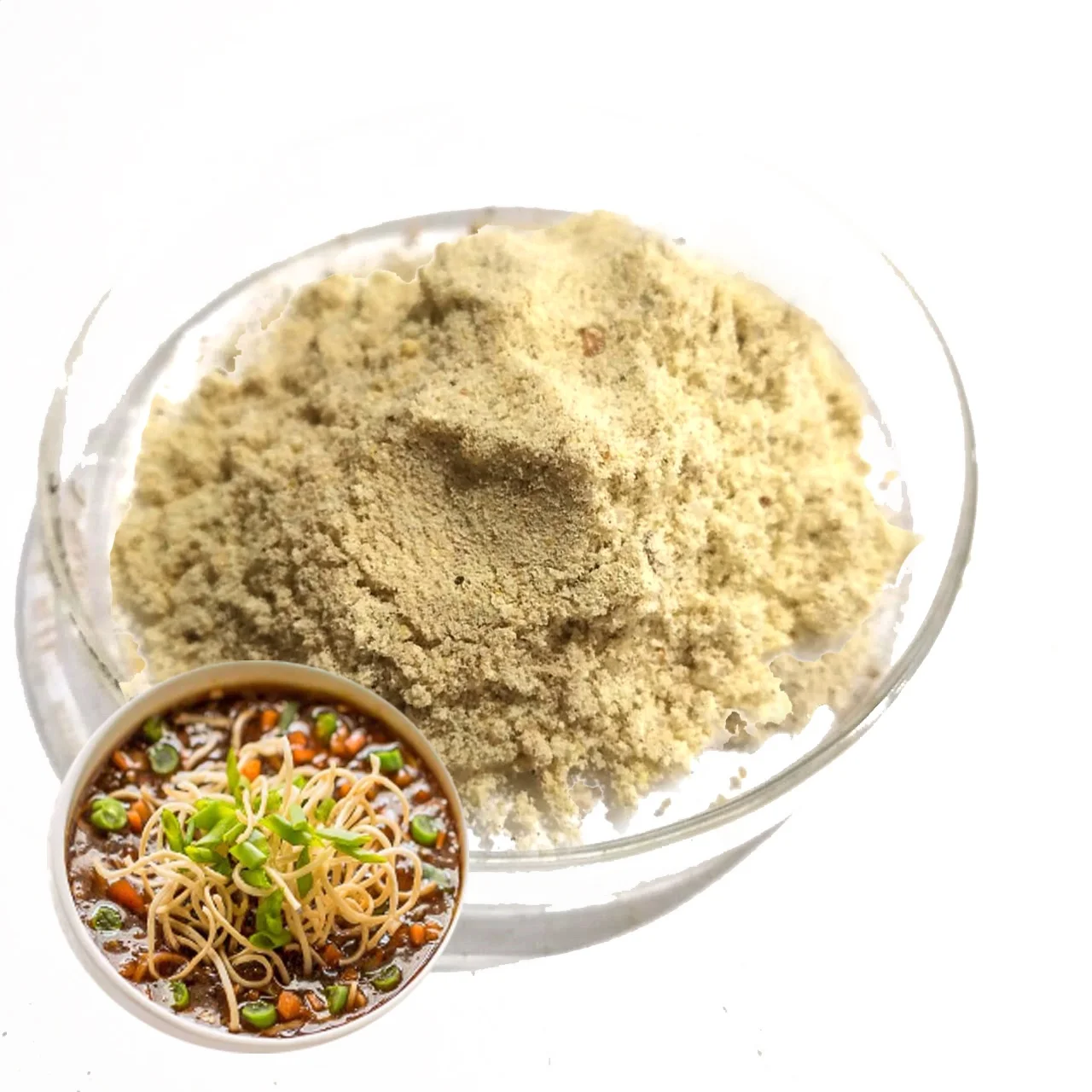 Manchow Instant Soup Gluten Free & Vegan Healthy Veg Mix soup with freshest Natural Ingredients Easy to Prepare Anywhere