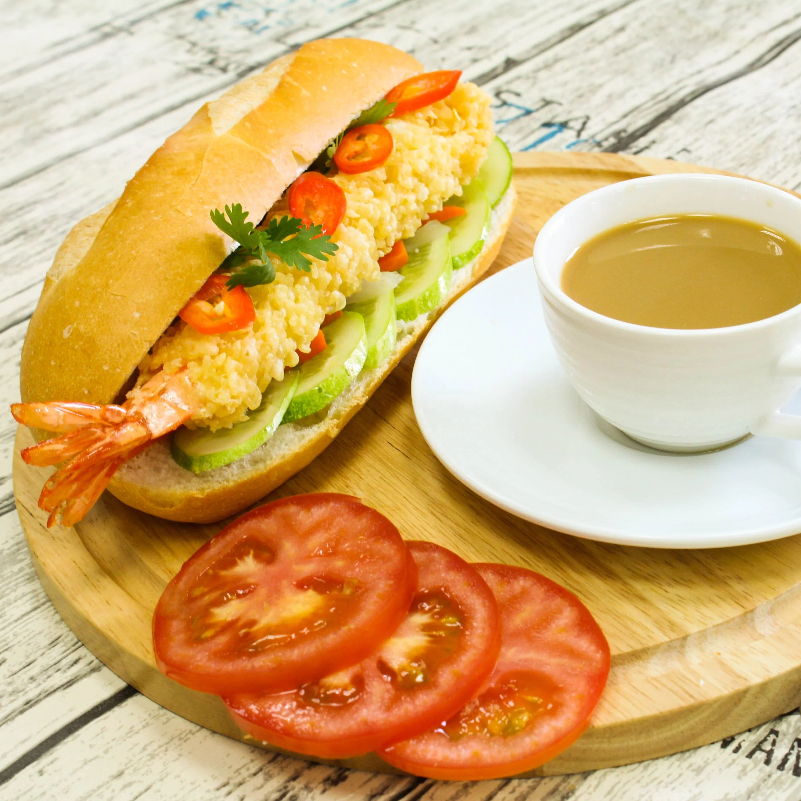 Высшее качество различные Замороженные предварительно жареные креветки Tempura Vannamei экспорт из Вьетнама оптовая продажа