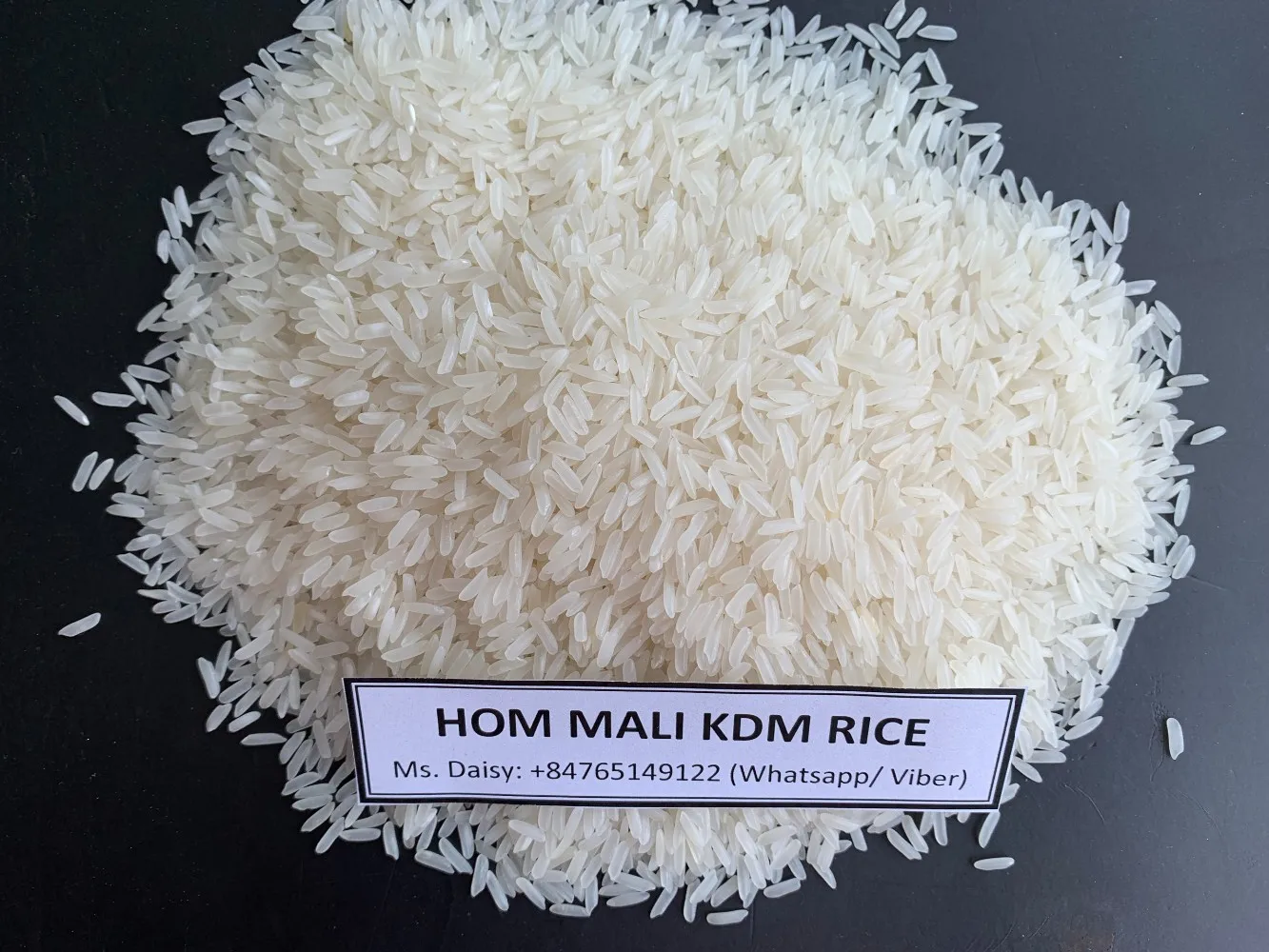 6 месяцев KDM Hom mali 5% ломаный рис не липкий подходит для жарки от ведущей фабрики по производству риса Viet Nam + 84765149122