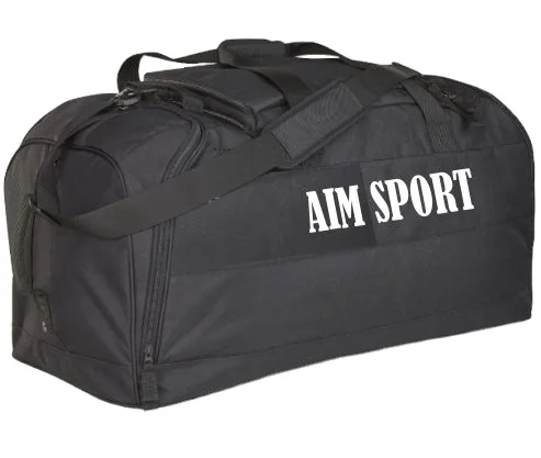 2021 Custom Sports Bag Black With Customize Logo MX Motocross Bag Best Quality Double Side Zip Sports Bag Motocross kit Backpack