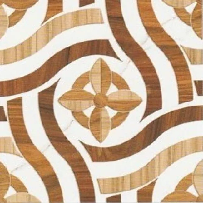 Premium Quality 60cm x 60cm Porcelanato Polished Ceramic Tiles Matt Finish Best Flooring Tiles from an India Manufacturer