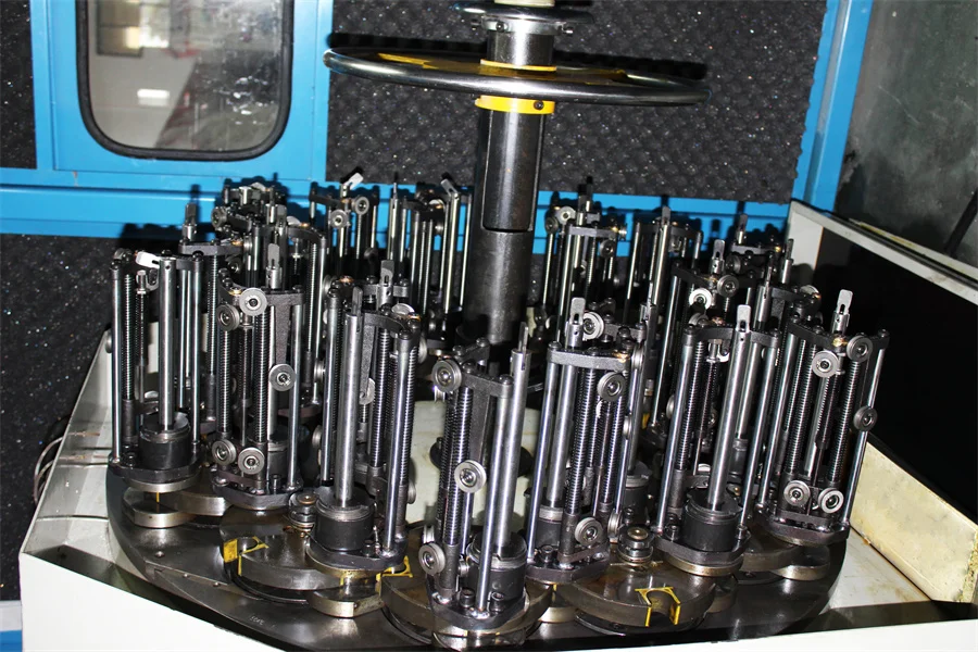 Braiding Machine Kbl-47-1-110 Fishing Nets Braiding Machine