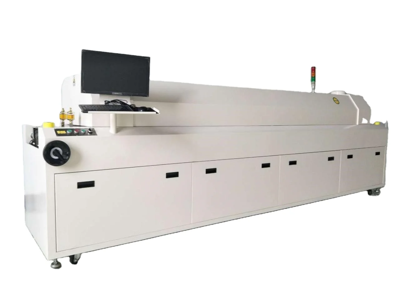 Online saki BF-Planet-XII automatic pcb inspection AOI machine solder paste detector for smt line