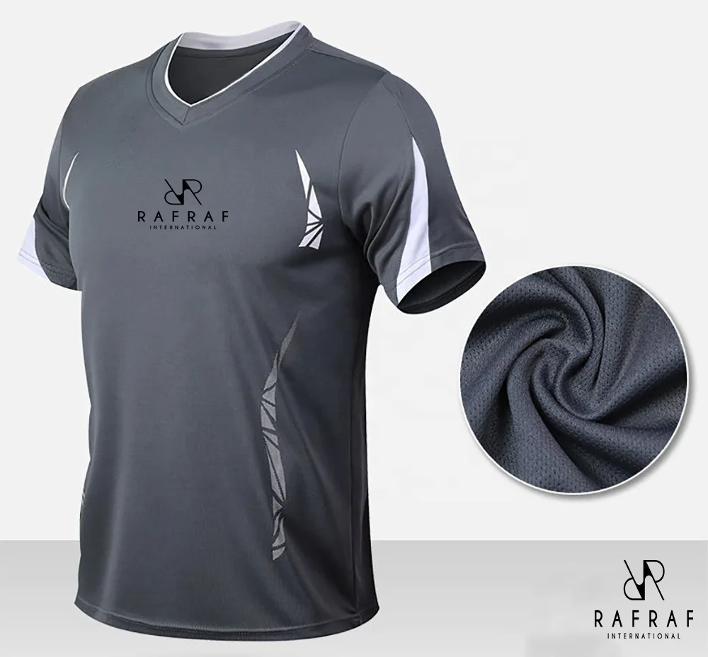 Новые футбольные Джерси для мужчин спортивный костюм футбола с коротким рукавом тренировочный летняя футболка шорты спорт