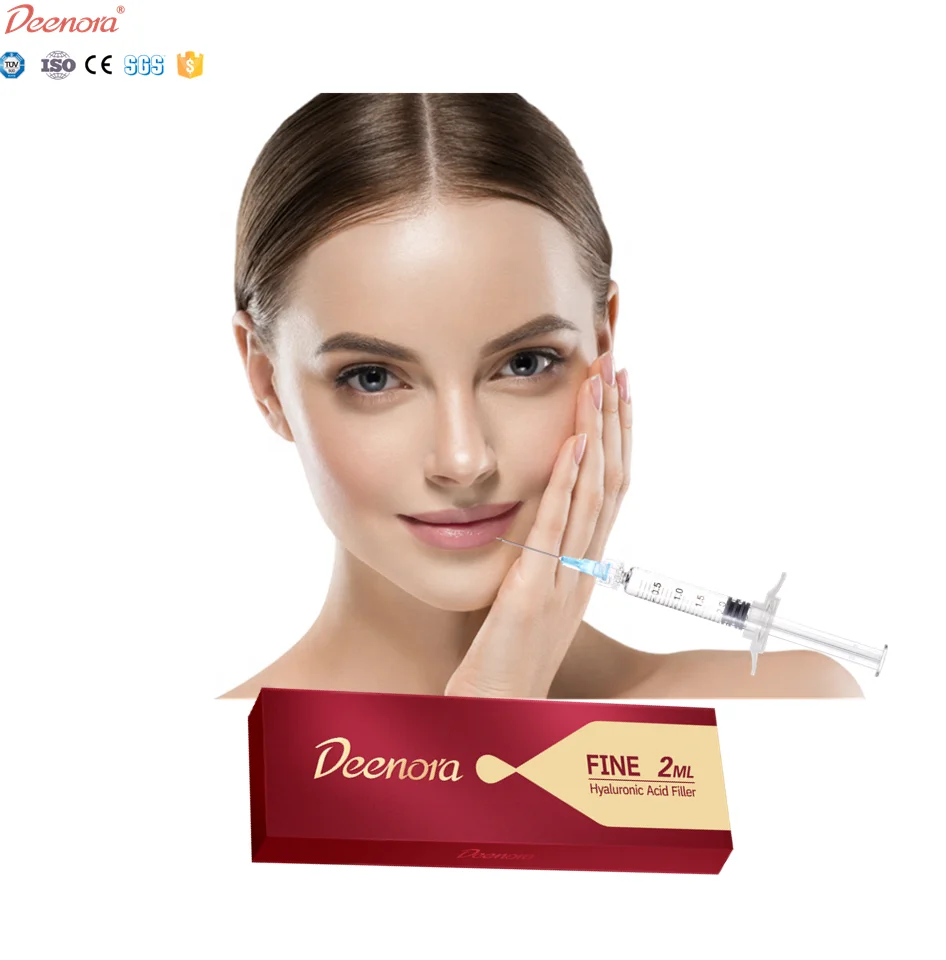 Cheap crosslinked youthcode 1ml fullness lips butt body sculpture hyaluronic acid gel dermal filler regenovue