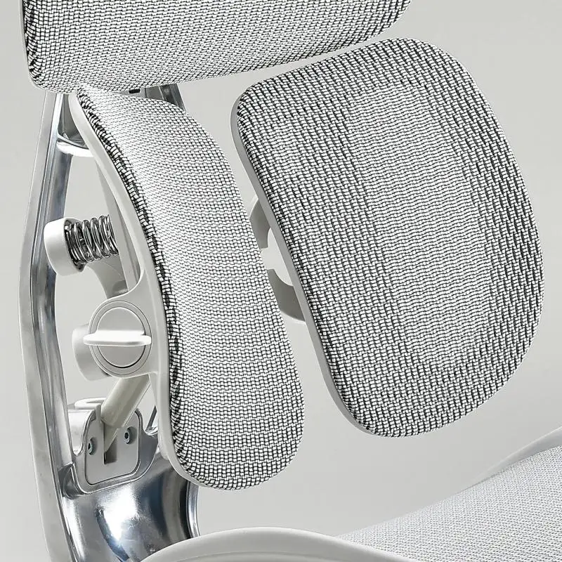 Sihoo Au-1 High Quality Comfortable Ergonomic Office Chair Modern Design High Grade Fabric for Office Furniture