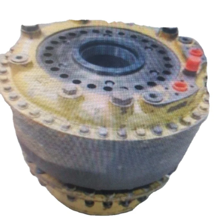 1416054.cat wheel gr final drive and brake,cat used parts.740..735.D400E. Dump Truck.Articulate dump Truck.