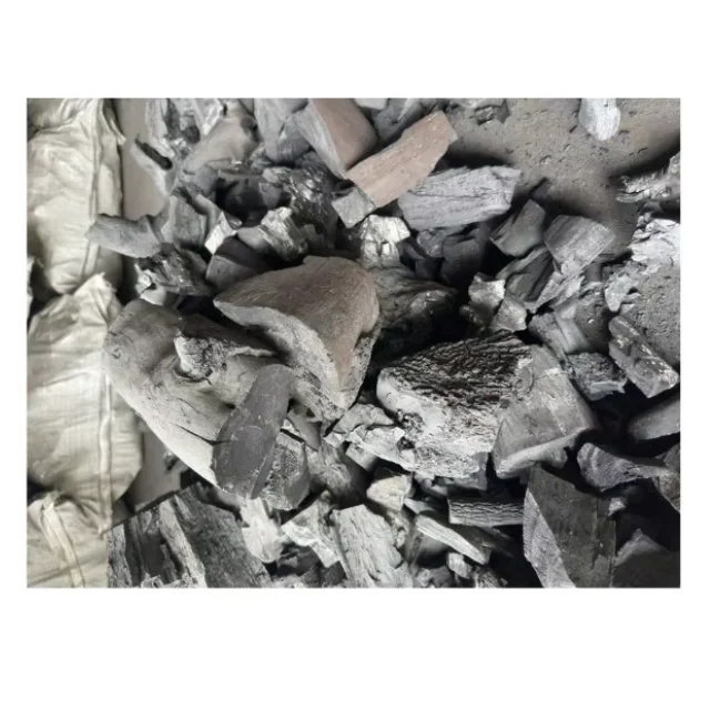 High quality 100% Tamarind Wood Charcoal for BBQ grills and other purposes sold at affordable prices