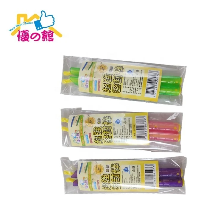 Multifunctional plastic food sealing clamp