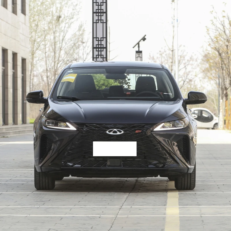 Hot Sale Chery Arrizo 5 Gt 2023 New Vehicle 1.6t Gas Car Chery Arrizo 5