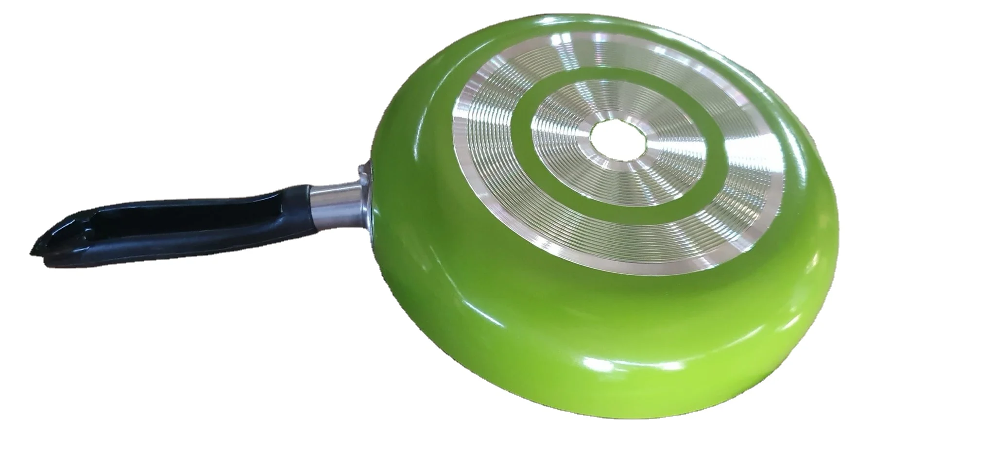 HIGH QUALITY & GOOD PRICE COOKWARE ALUMINUM POT SET COOKING 14cm to 32cm cast iron