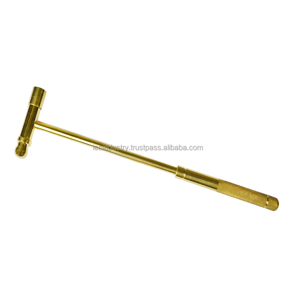 INTERCHANGEABLE HAMMER TEXTURE HAMMER