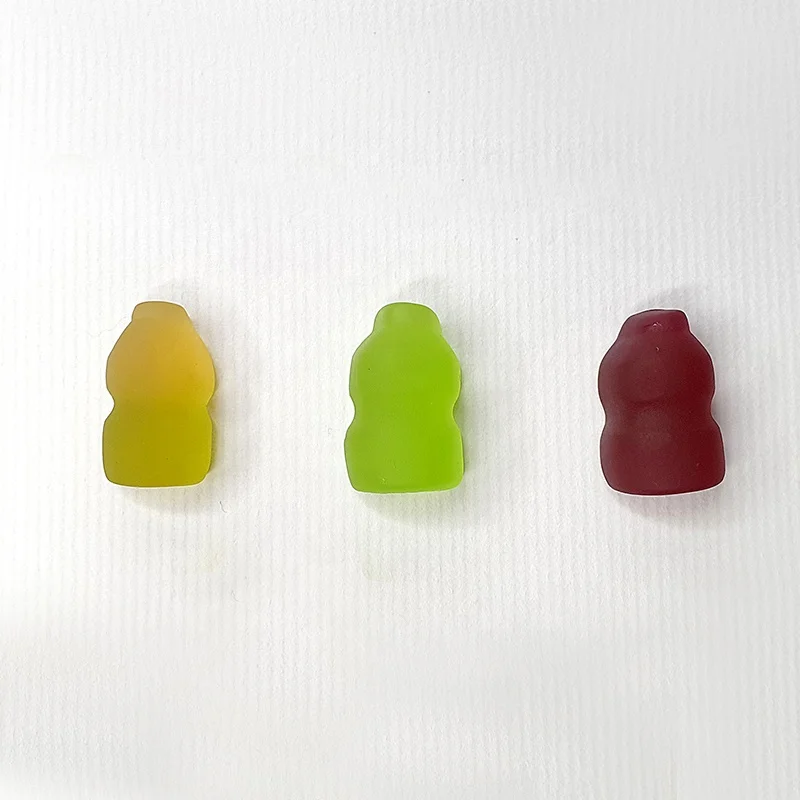  PFI Bonepep Bone Health gummy для здоровья костей жидкая Саше ODM OEM