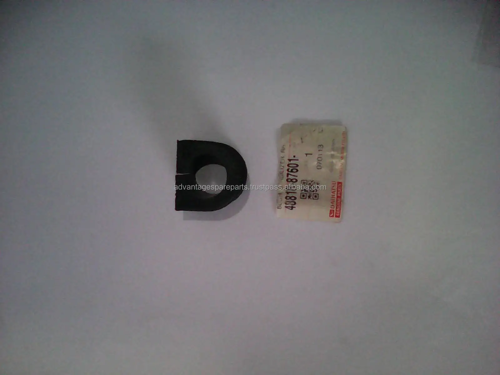 BUSH STABILIZER REAR BUSH 48818-87601 for DAIHATSU 4X4 ROCKY F73, F78, F93, F98