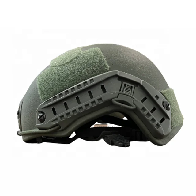 Фабричная индивидуальная двойная защита и личная защита, безопасность, быстрое реагирование, боевые шлемы