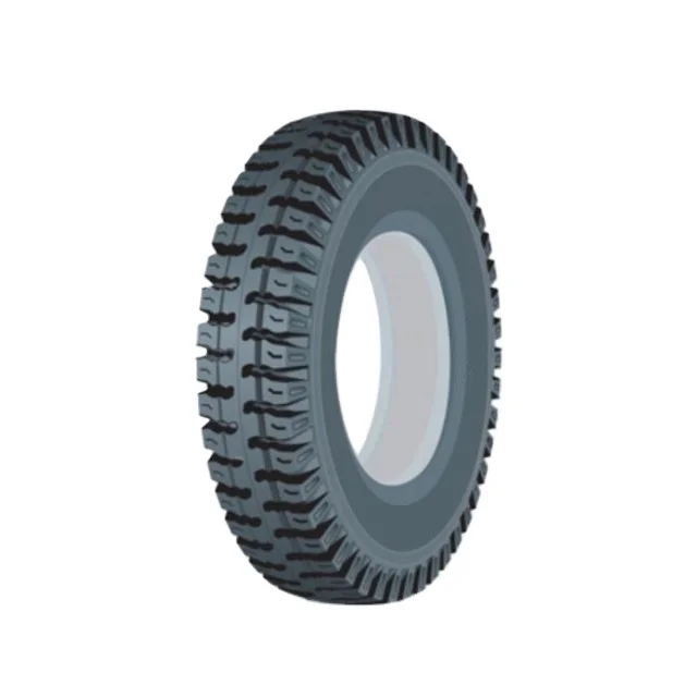 
TOP QUALITY HEAVY TRUCK TYRES 