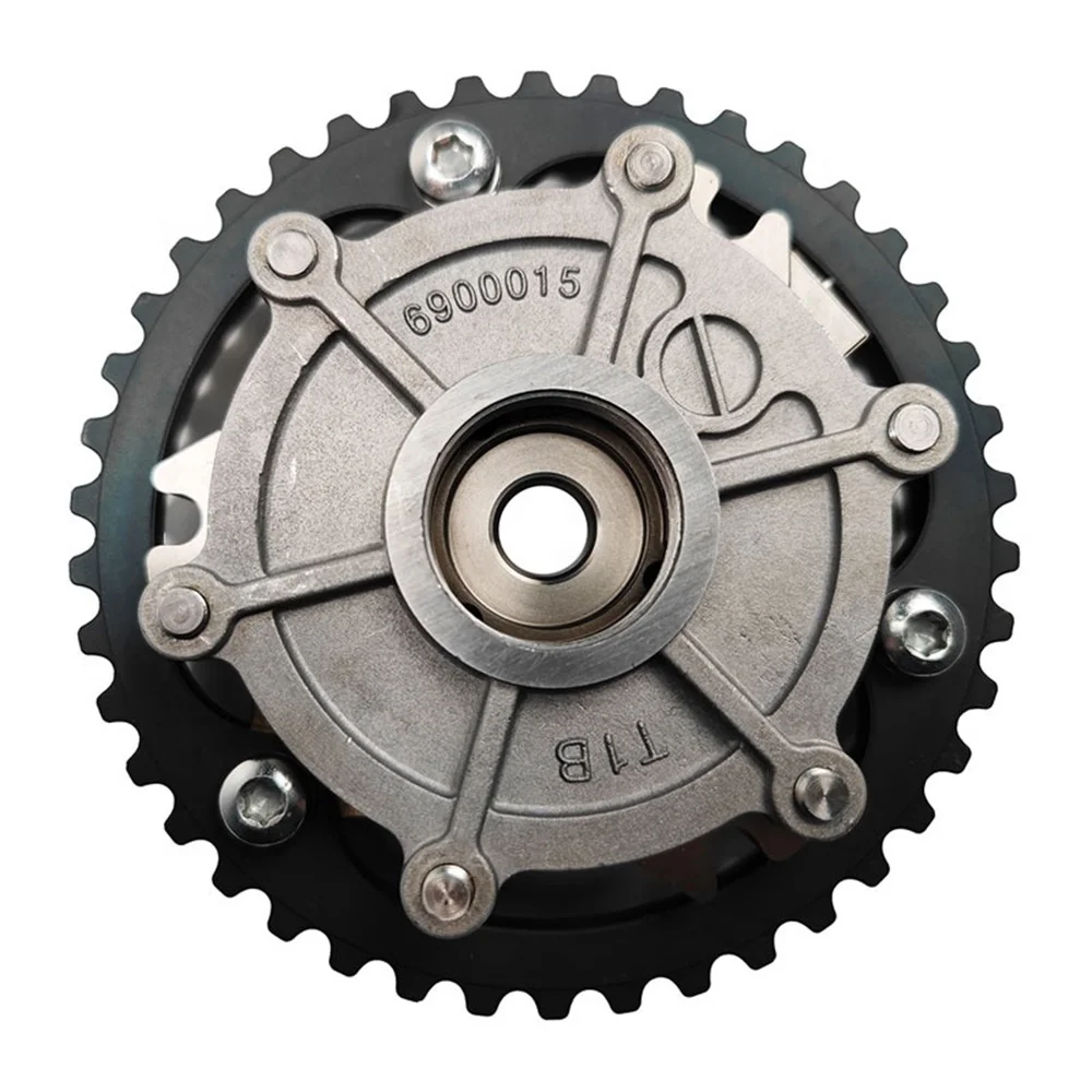 6900015 Sinotruk howo truck parts truck engine parts Camshaft Timing Gear / Timing gear phase adjuster for trucks