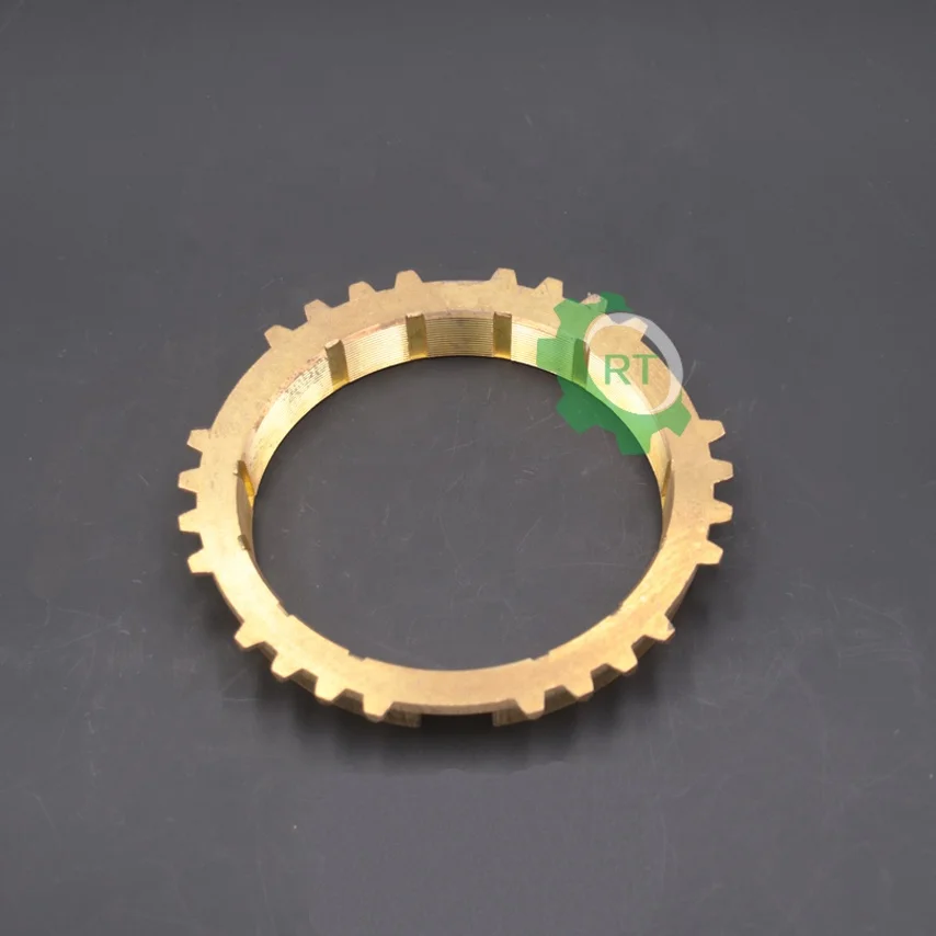 Wholesale High Quality Gearbox Synchronizer Ring SYNCHROMESH For ISUZU JCR 1-33265-154-0