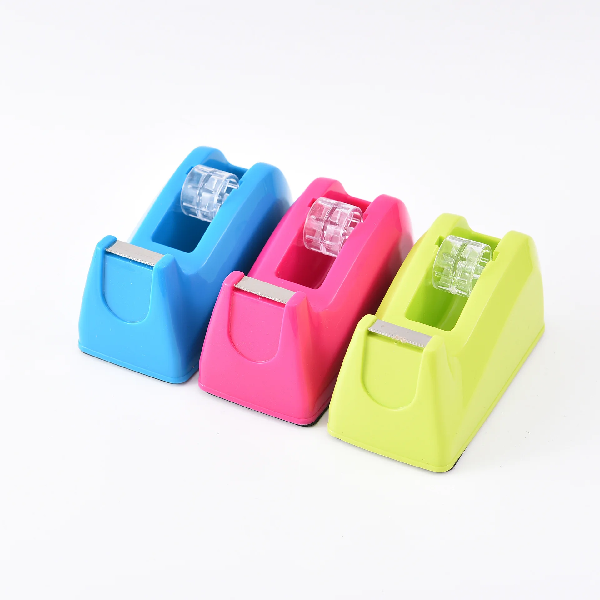 Милые инструменты для макияжа диспенсер клейкой ленты держатель портативной