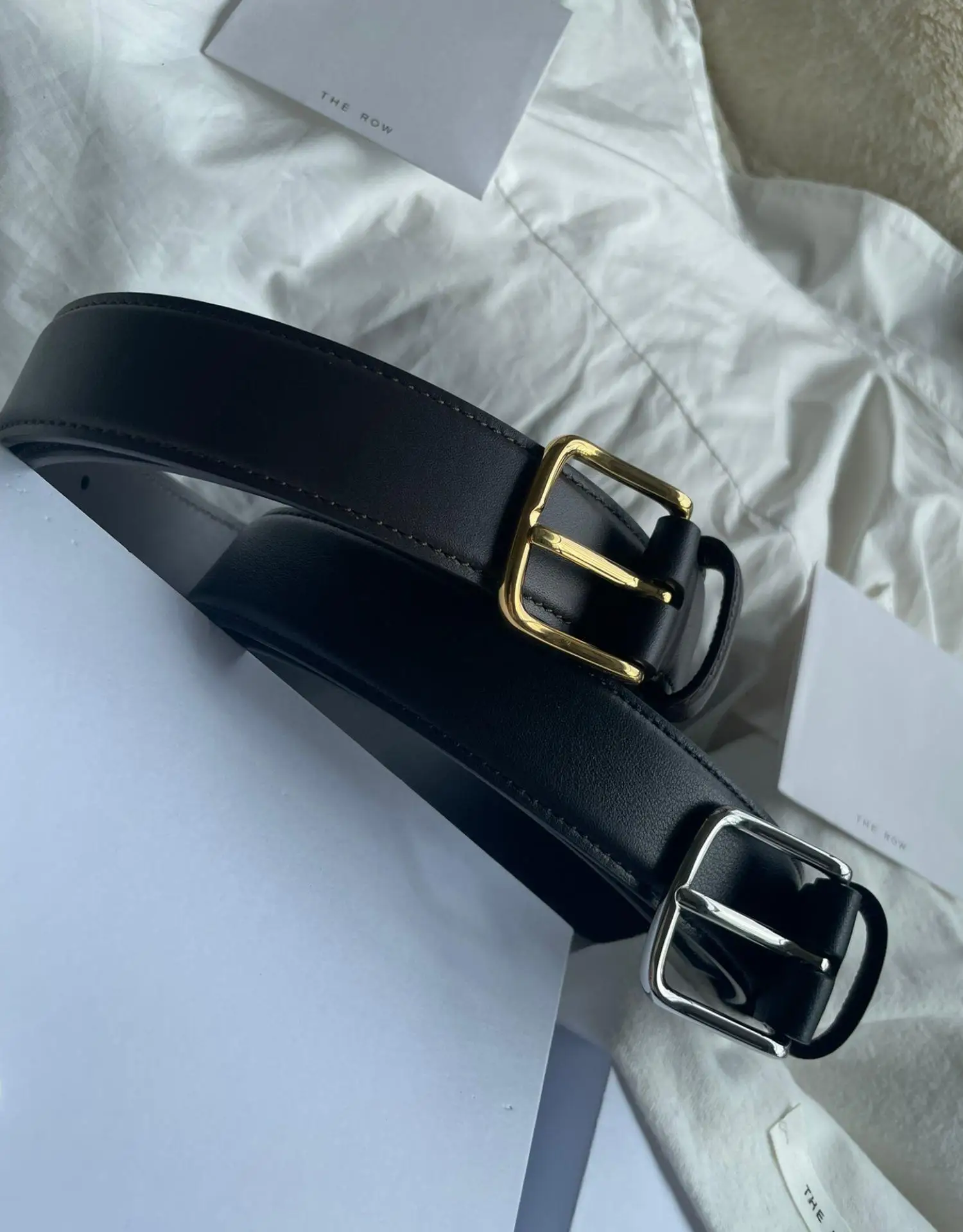 Wholesale customized high quality  wild genuine italian leather belt exotic genuine skin strap belt for  women