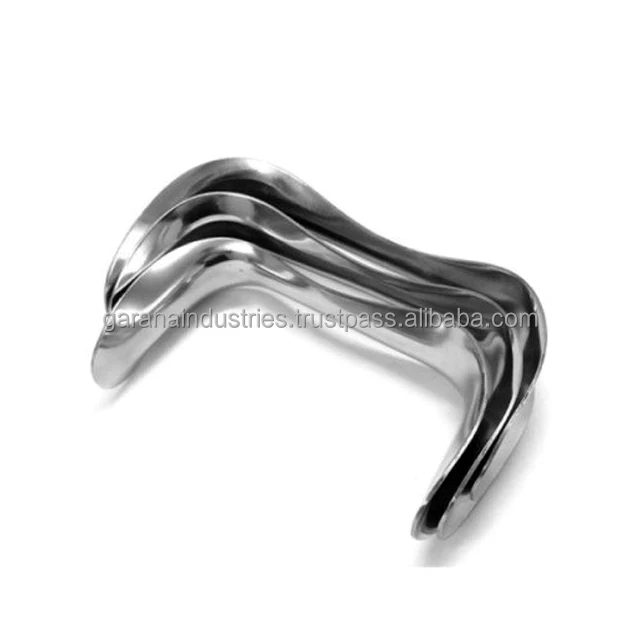 Sims Speculum Retractor Sims Vaginal Retractors Double Ended