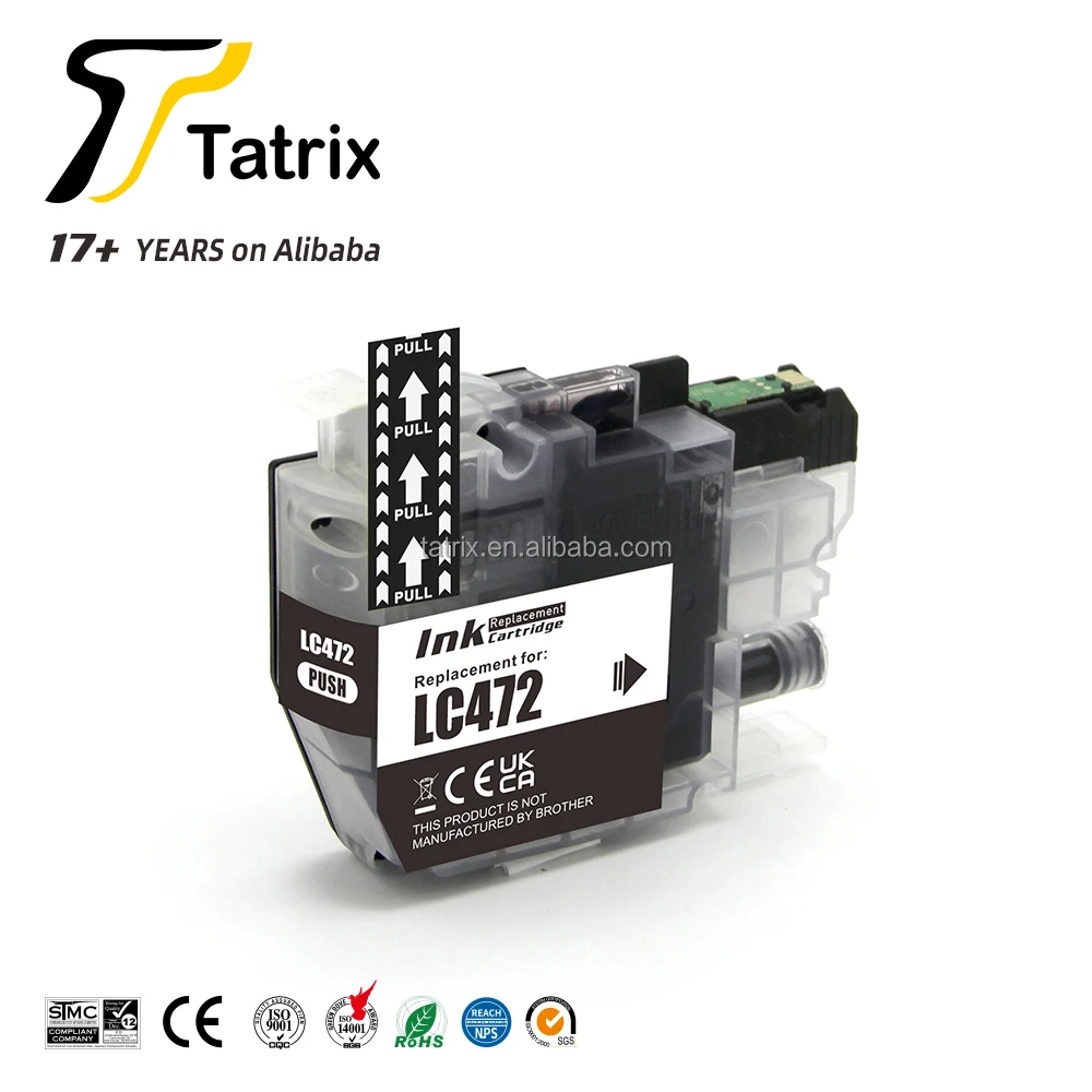 LC472BK