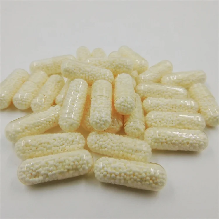 Капсулы с витамином C и цинком Se D3 для укрепления иммунитета