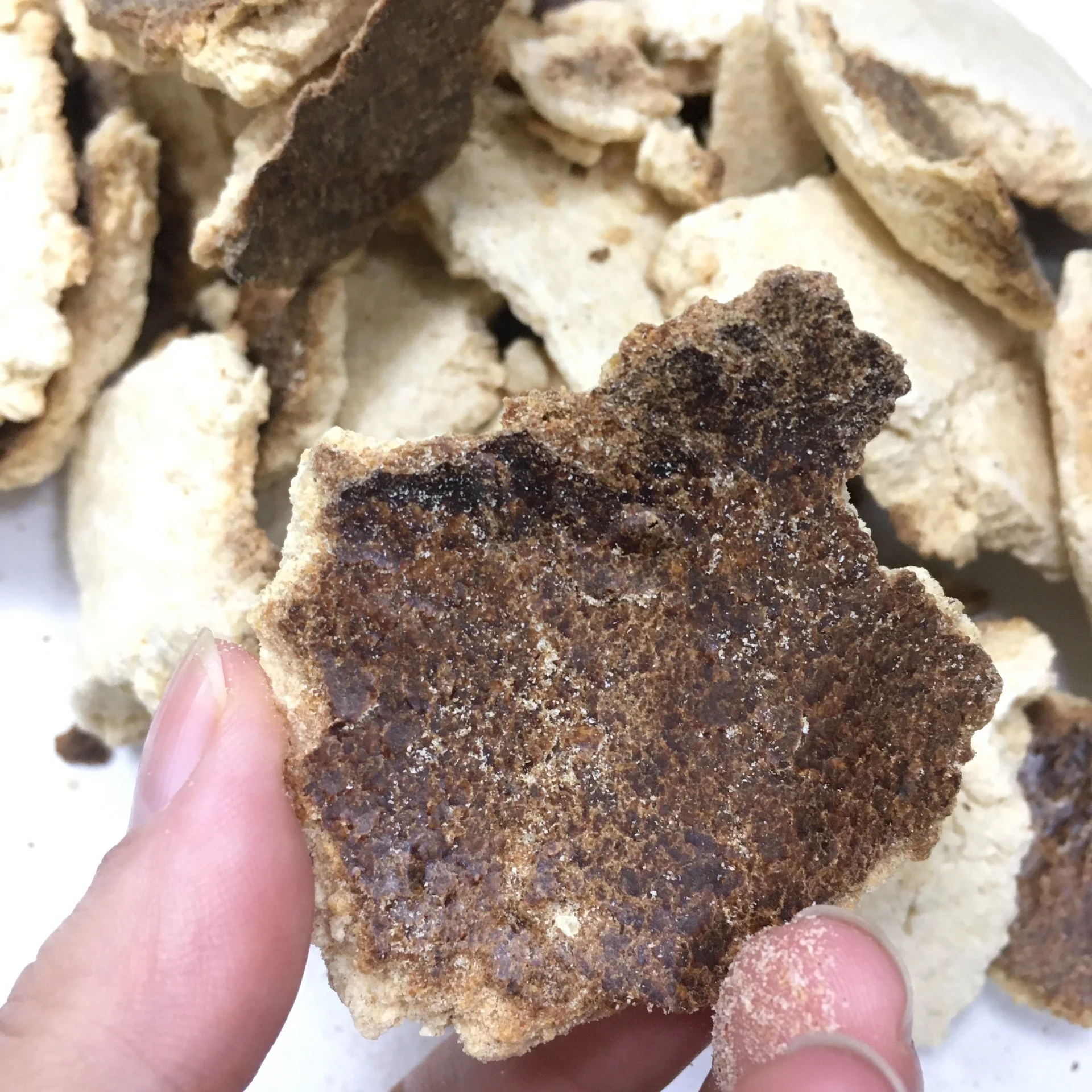 COPRA CAKE - COCONUT CAKE - VIETNAM ANIMAL FEED