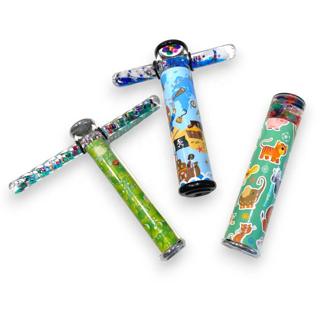Sensory Toys Educational Kaleidoscope Toys Gift Ideas for Kids Kaleidoscope