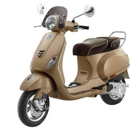 125cc Мотоцикл Скутер Vespa Elegante 125 из индийского Сделано в Китае для взрослых уличный дорожный BS-VI