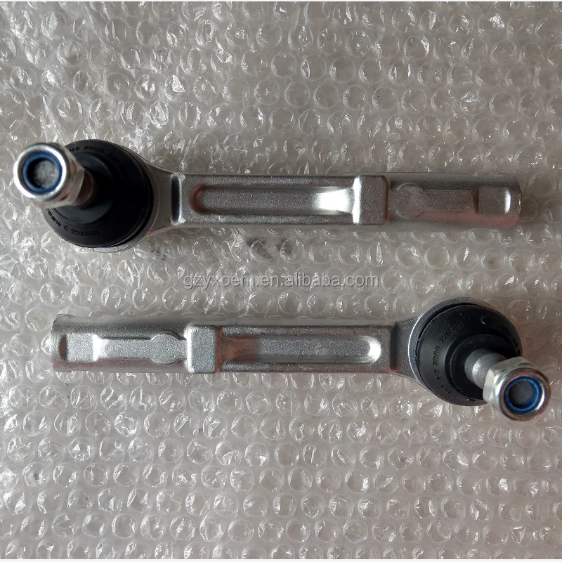 Шаровой шарнир рулевой стойки для Ferrari 458488, California,FF,F12, наконечник рулевой стойки OEM 250196 264539