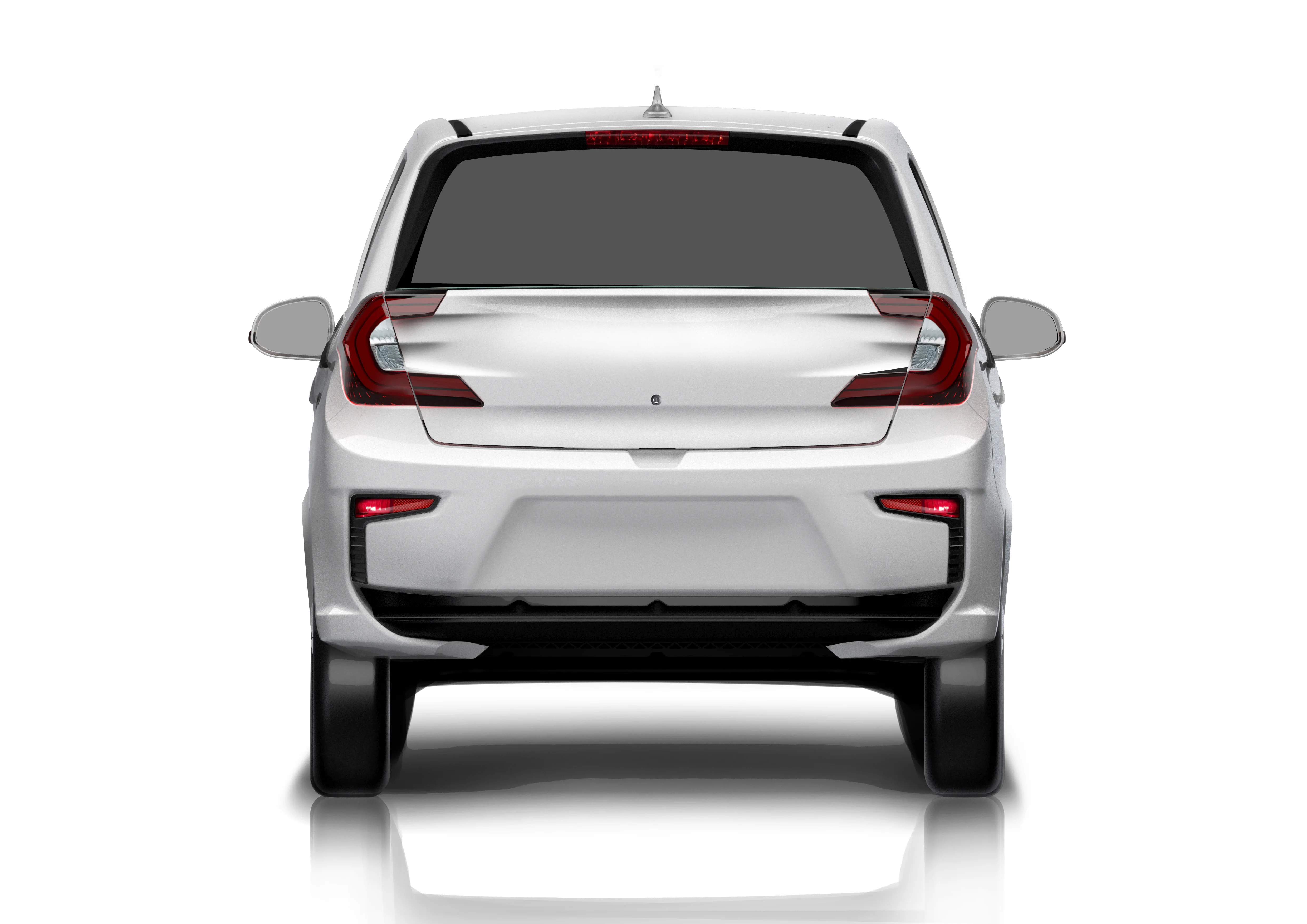 Elfgogo S90 micro EV свинцово-кислотный аккумулятор мини-электромобиль