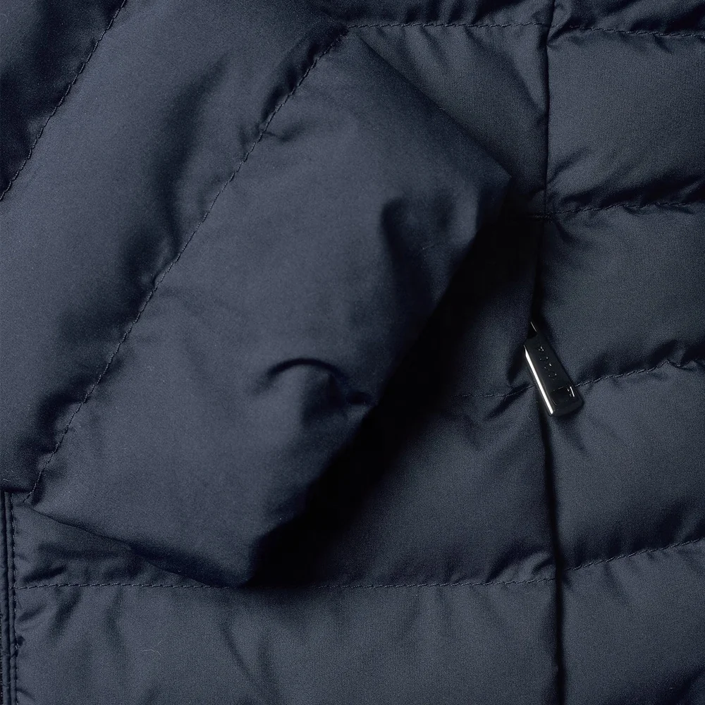 puffer jackets lightweight warm Winter Hight quality Down padded coat made with high quality polyester fiber Coat Jacket