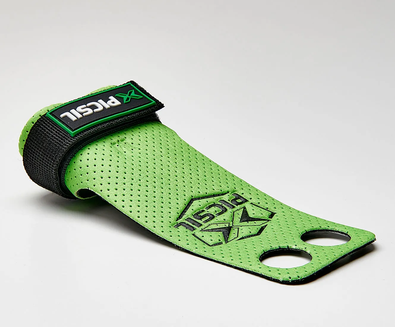 new Crossfit Carbon Grips no hole Bear komplex Style Premium Carbon Cowhide 2023 best seller