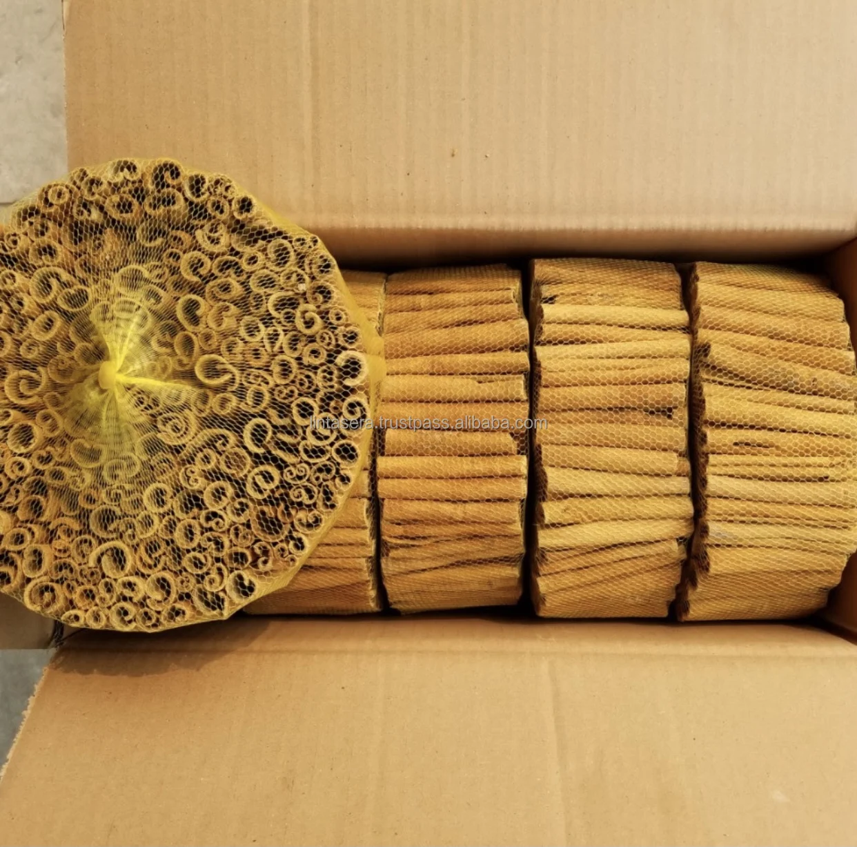 Best Source High Export Quality Cinnamon