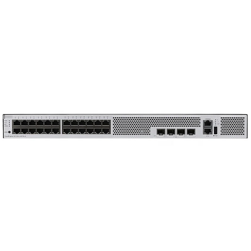 10gbe network switch S5735S-L24T4S-A 24 port switch