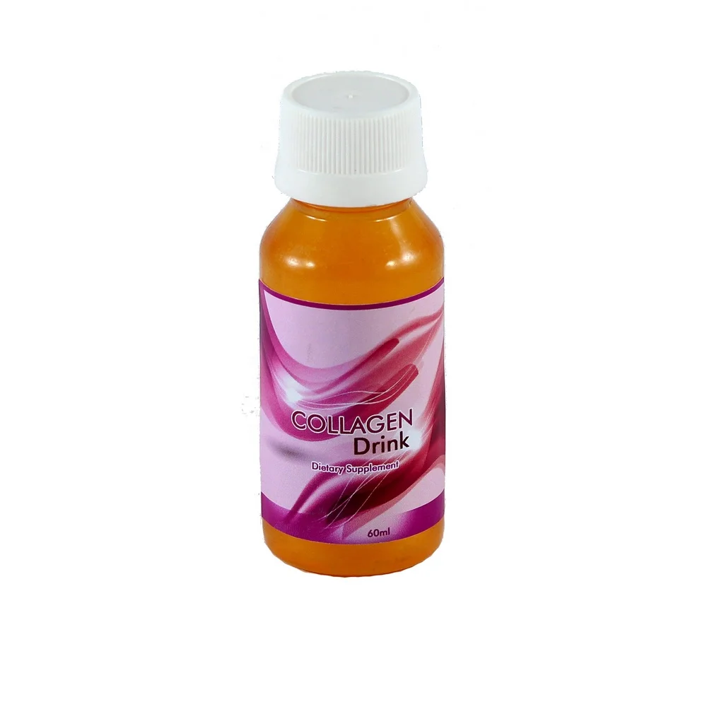 High quality liquid collagen drink for beauty