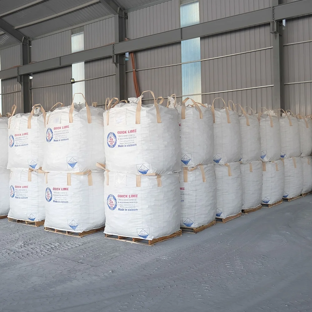 Быстродействующий оксид кальция Canxi CaO мин 88% кальция промышленного класса-высококачественный быстродействующий кусок лайма, сделано в вьетнаме